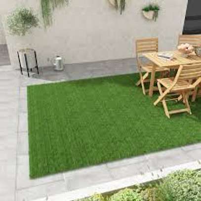 soft and cozy grass carpets image 1