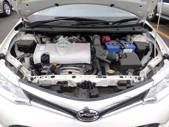 Toyota axio image 8