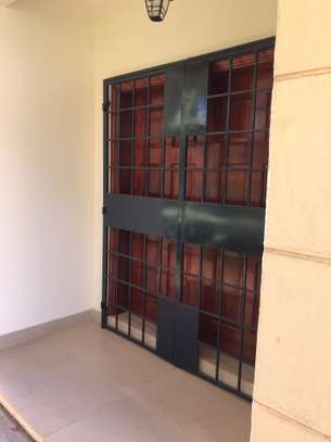 4 Bed Townhouse with En Suite at Chalbi Drive image 14