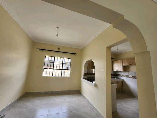 3 bedrooms bungalow to let in Ngong. image 5