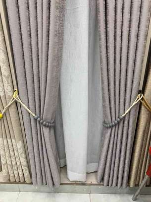 Perfect living curtains image 2