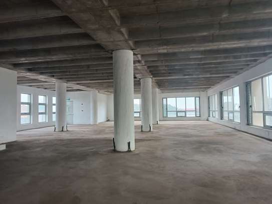 850 ft² Office with Service Charge Included in Parklands image 6