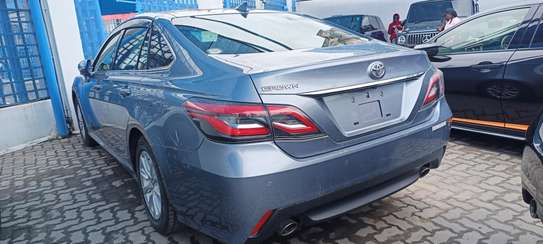 Toyota Crown Sport 2019 Auto image 8