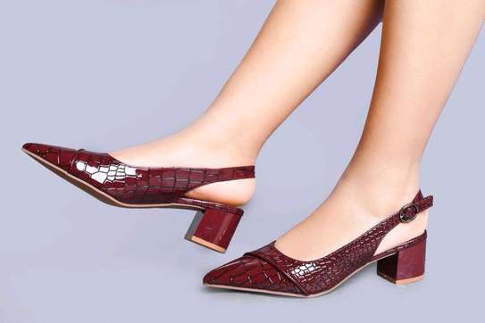 Comfy heels image 14