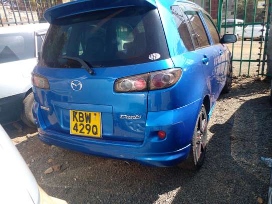 Mazda Demio image 2