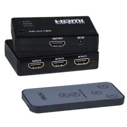 HDMI 3 TO 1 SWITCH image 2
