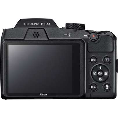 Nikon COOLPIX B500 Digital Camera image 3