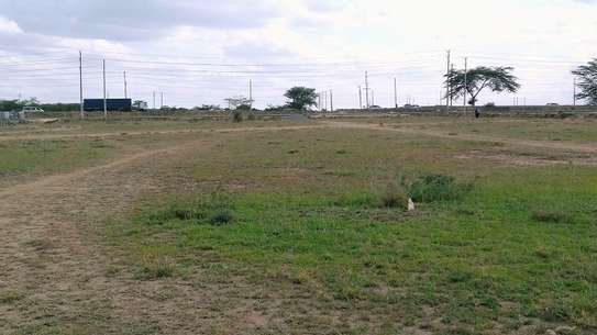 10 ac Commercial Property with Garden in Athi River image 19