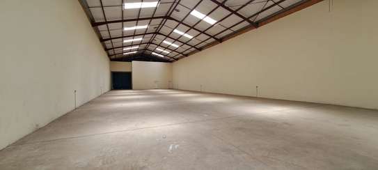 9,255 ft² Warehouse with Service Charge Included in Ruiru image 16