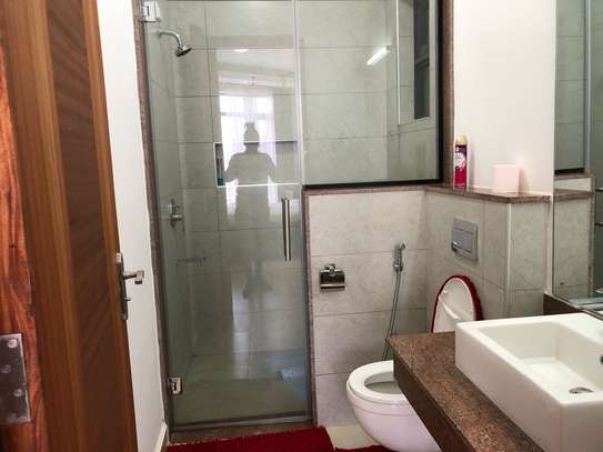 Furnished 2 Bed Apartment with En Suite in Westlands Area image 11