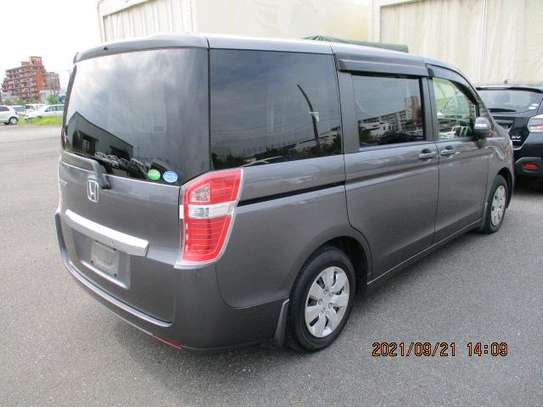 HONDA STEPWAGON (MKOPO/HIRE PURCHASE ACCEPTED) image 1
