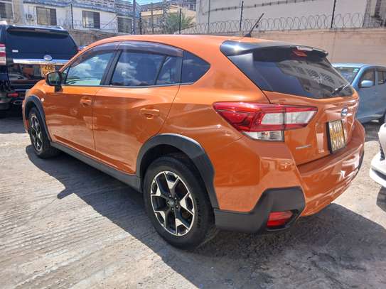 Subaru XV KDT image 3