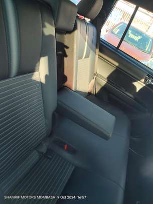 Toyota Fielder WxB hybrid redwine 2019 image 5