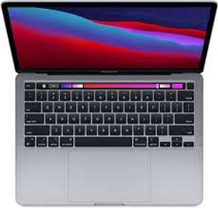 Apple MacBook Pro (M1) 8GB RAM 256GB SSD image 2