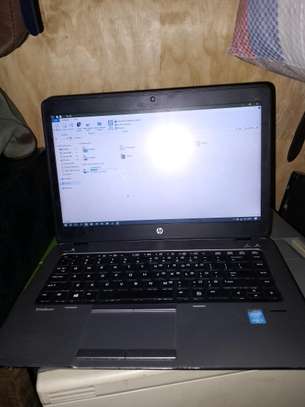 Hp corei5 laptop image 1