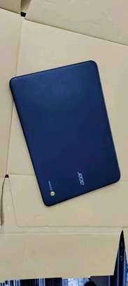 Acer Chromebook C732 intel celeron image 1