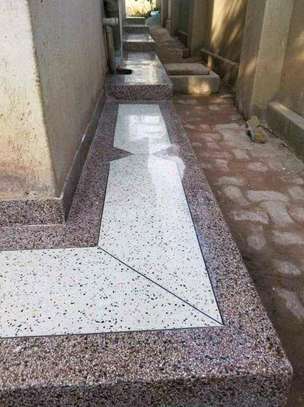 Terrazzo materials and services image 1