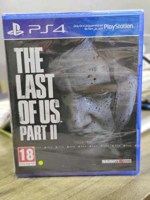 Ps4 the last part of us video games image 2