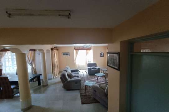 4 Bed House with En Suite in Syokimau image 26