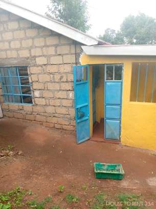 ONE BEDROOM OWN COMPOUND IN KIAMBA image 14
