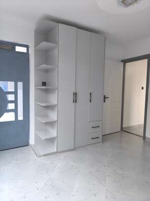 4 Bed Townhouse with En Suite at Ruiru image 13