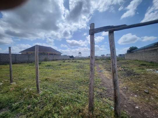 Syokimau plots for sale image 3