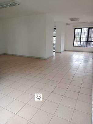1,200 ft² Office with Service Charge Included at Kilimani image 10