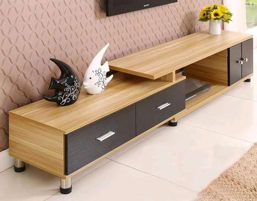 Solid wood Tv cabinets image 1