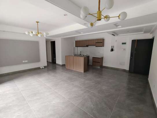 2 Bed Apartment with Staff Quarters in Riverside image 2