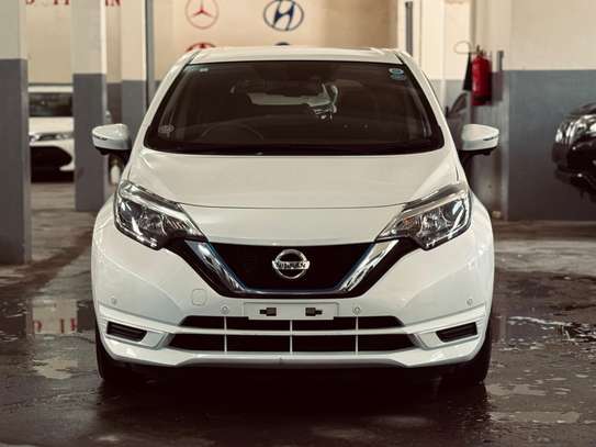 Nissan note Epower 2019 on sale in Mombasa image 10