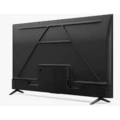 TCL 75 Inch 4K HDR ANDROID Slim Frameless TV image 3