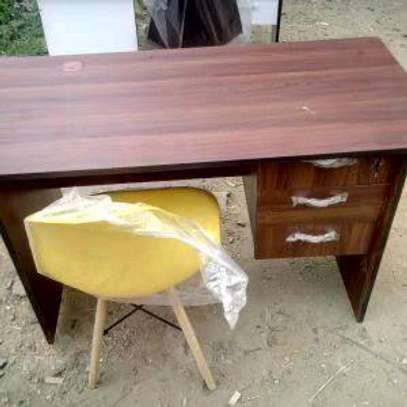 Office desk plus emes chair image 6