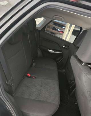 Suzuki Baleno grey image 6