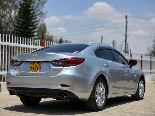 MAZDA ATENZA -YOM image 6