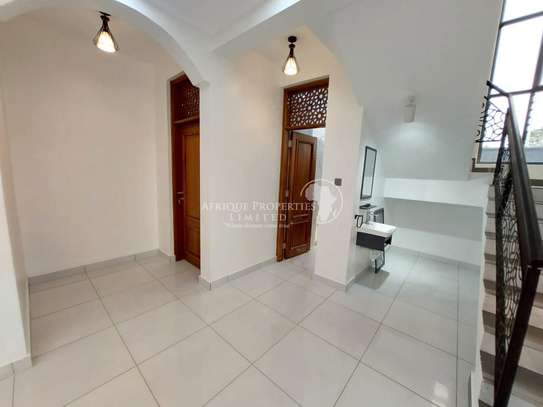 3 Bedroom Luxury Home On 1/8 Acre For Sale In Mtwapa, Coast image 8