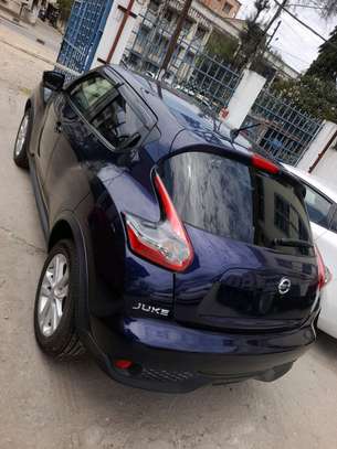 Nissan juke 2019 model  ,22k mileage image 12