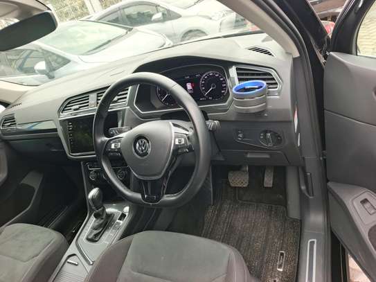 Volkwagen Tiguan image 4