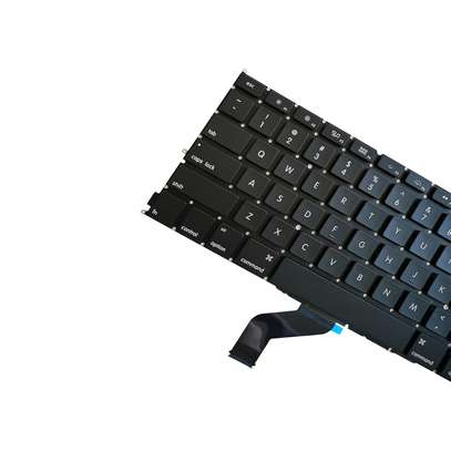 Keyboard APPLE MacBook Pro Retina 13": A1425 image 2