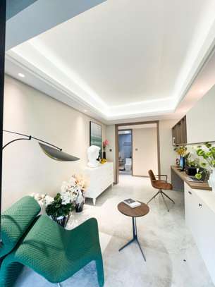 4 Bed Apartment with En Suite in Westlands Area image 15