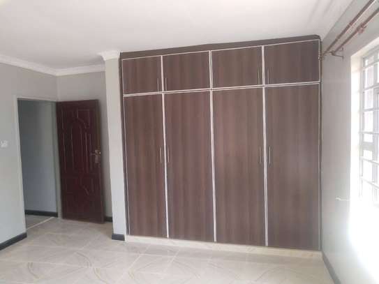Spacious 3 BR Houses plus Sqs in Ngong image 6