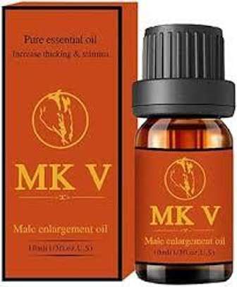 MK V Essential Male Organ Enlargement Oil In Nairobi image 2