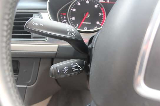 Audi A6 All Road Quattro, 2013, 80,000 Kms image 9