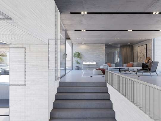 Full Painting Services - Professional Painting Services | Professional Painters. image 5