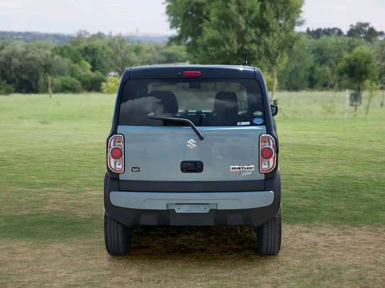 Suzuki hustler newshape image 4