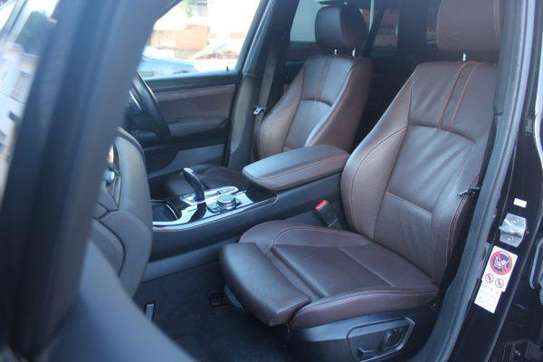 BMW X3 M Sport X Drive 20D 2016 100,000 Kms image 12