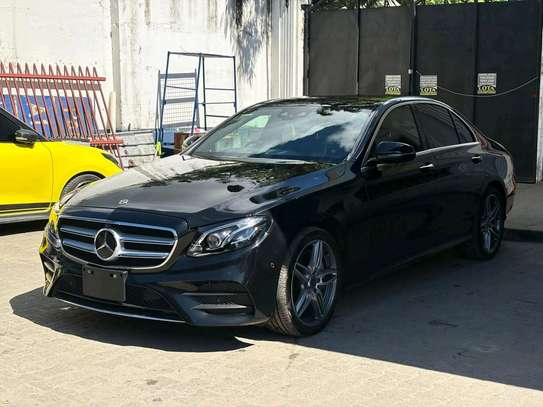 Mercedes benz E300 AMG on sale in Kenya image 4
