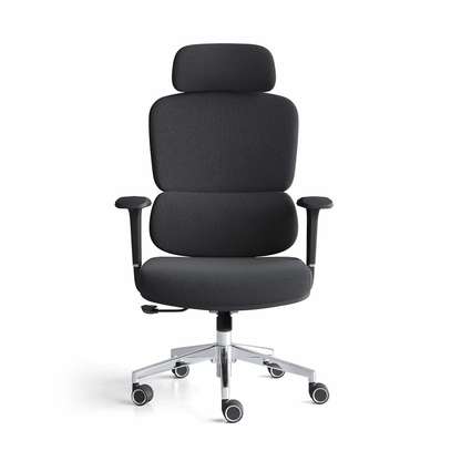 Office Chair;Ergonomic High-Back Office Chair image 4