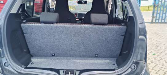 Suzuki Alto RS Turbo 2018 image 9