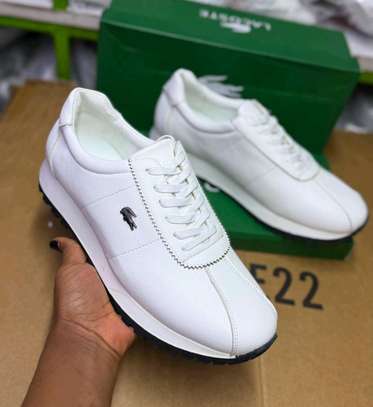 Lacoste casuals image 2