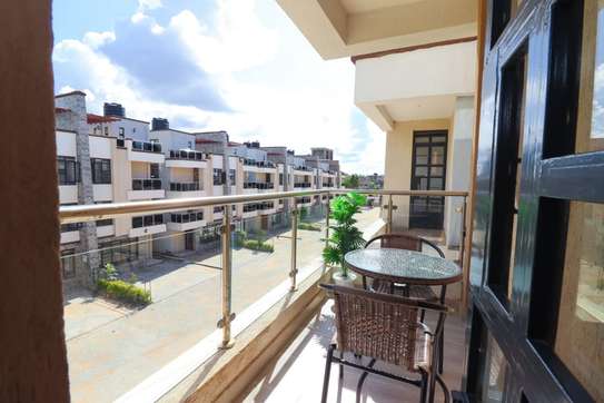 4 bedroom all ensult hOUSES FOR SALE IN RUIRU – KAMAKIS image 14